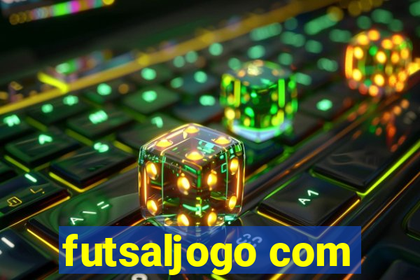 futsaljogo com